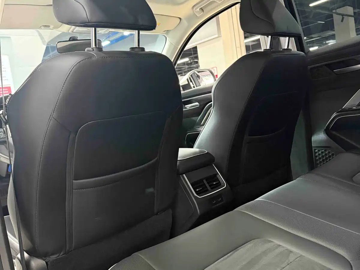 Haval H6 2023 National Trend Edition 1.5T Automatic Urban фото 9