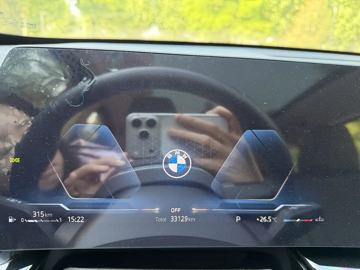 BMW X1 2023 sDrive20Li X Design Package фото 10