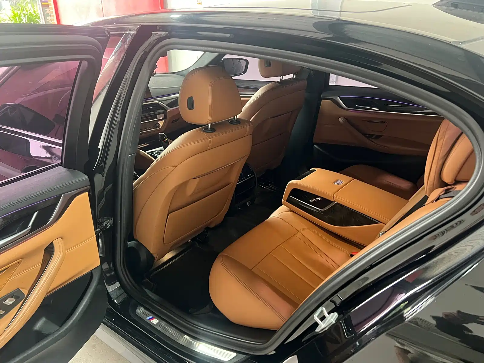 Фото 9 - BMW 5 Series