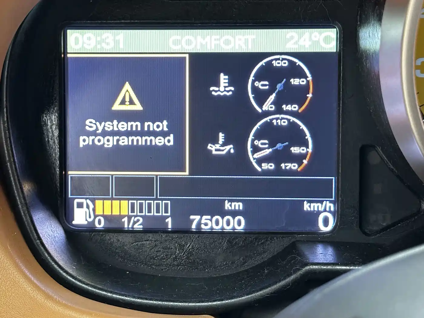 Ferrari California T 2013 2012 4.3L Standard