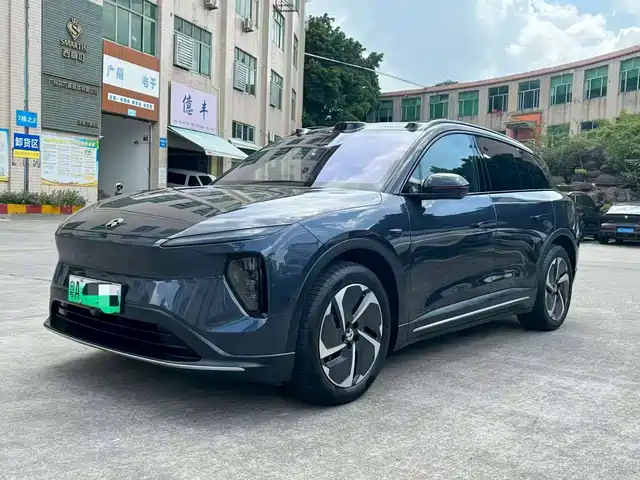 NIO ES6 2024 75kWh