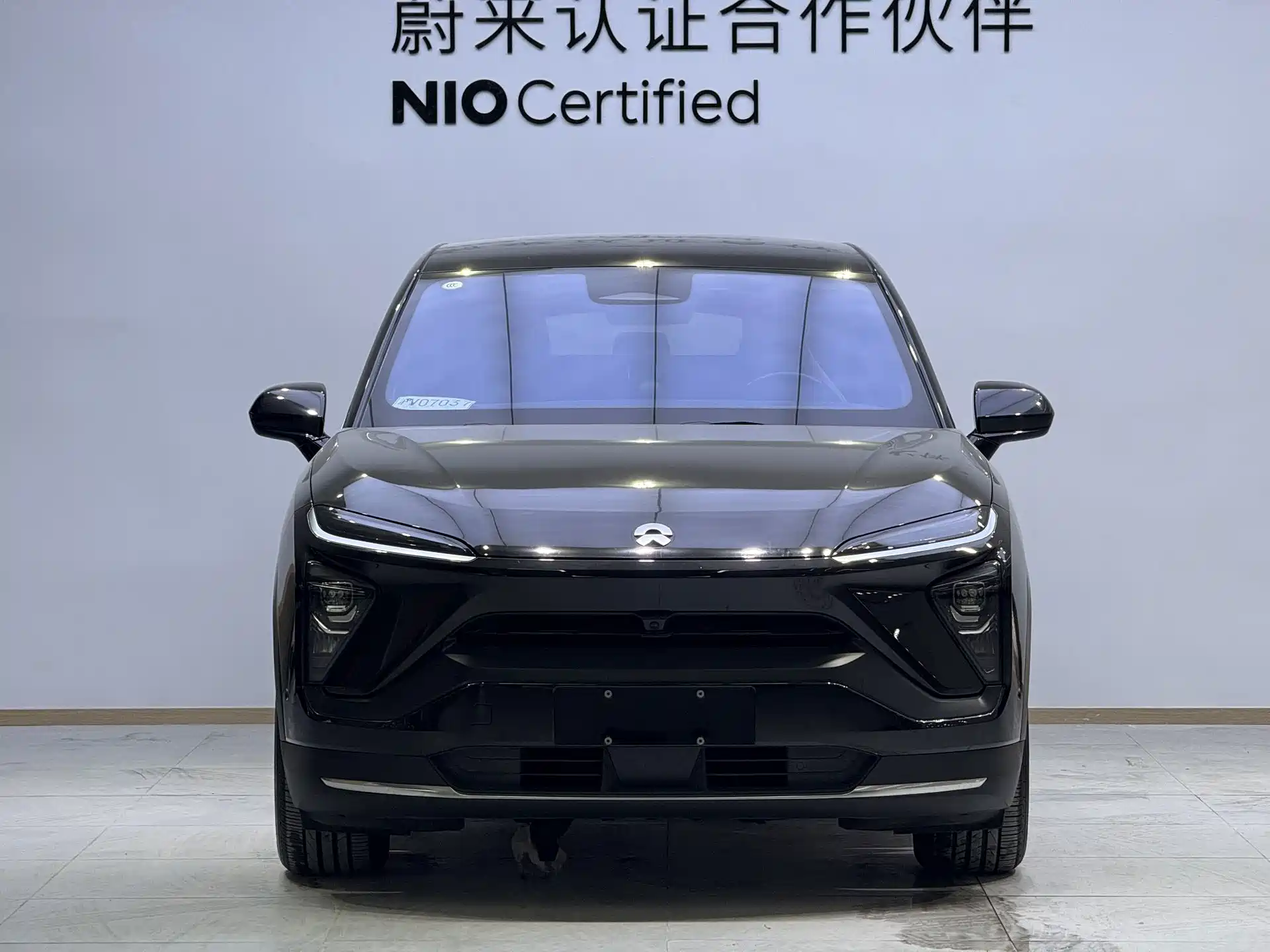 Фото 2 - NIO EC6