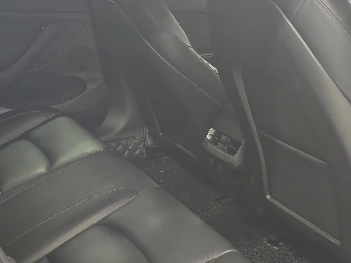 Photo 8 - Tesla Model 3