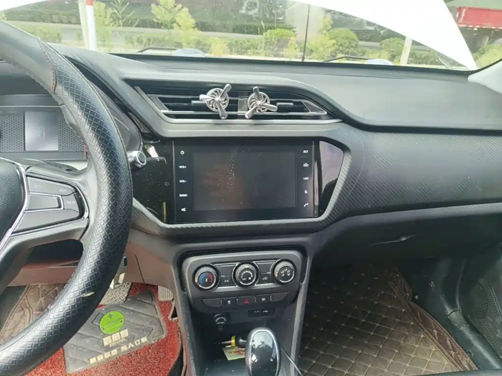Chery Tiggo 3x 2018 2018 1.5L Automatic Elite