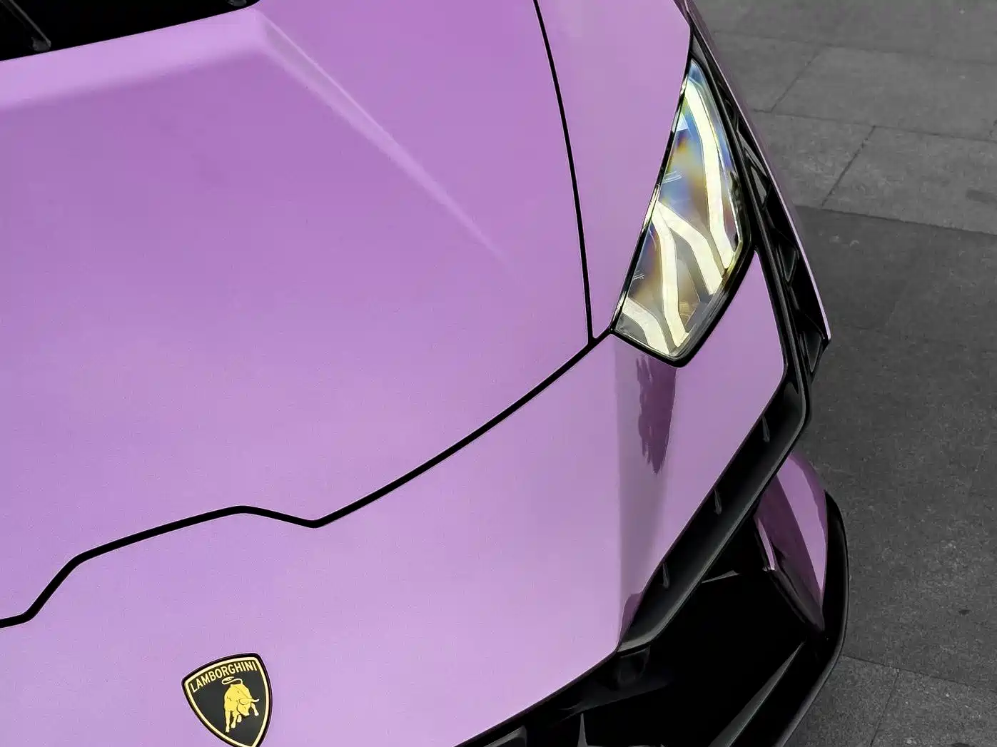 Фото 10 - Lamborghini Huracán