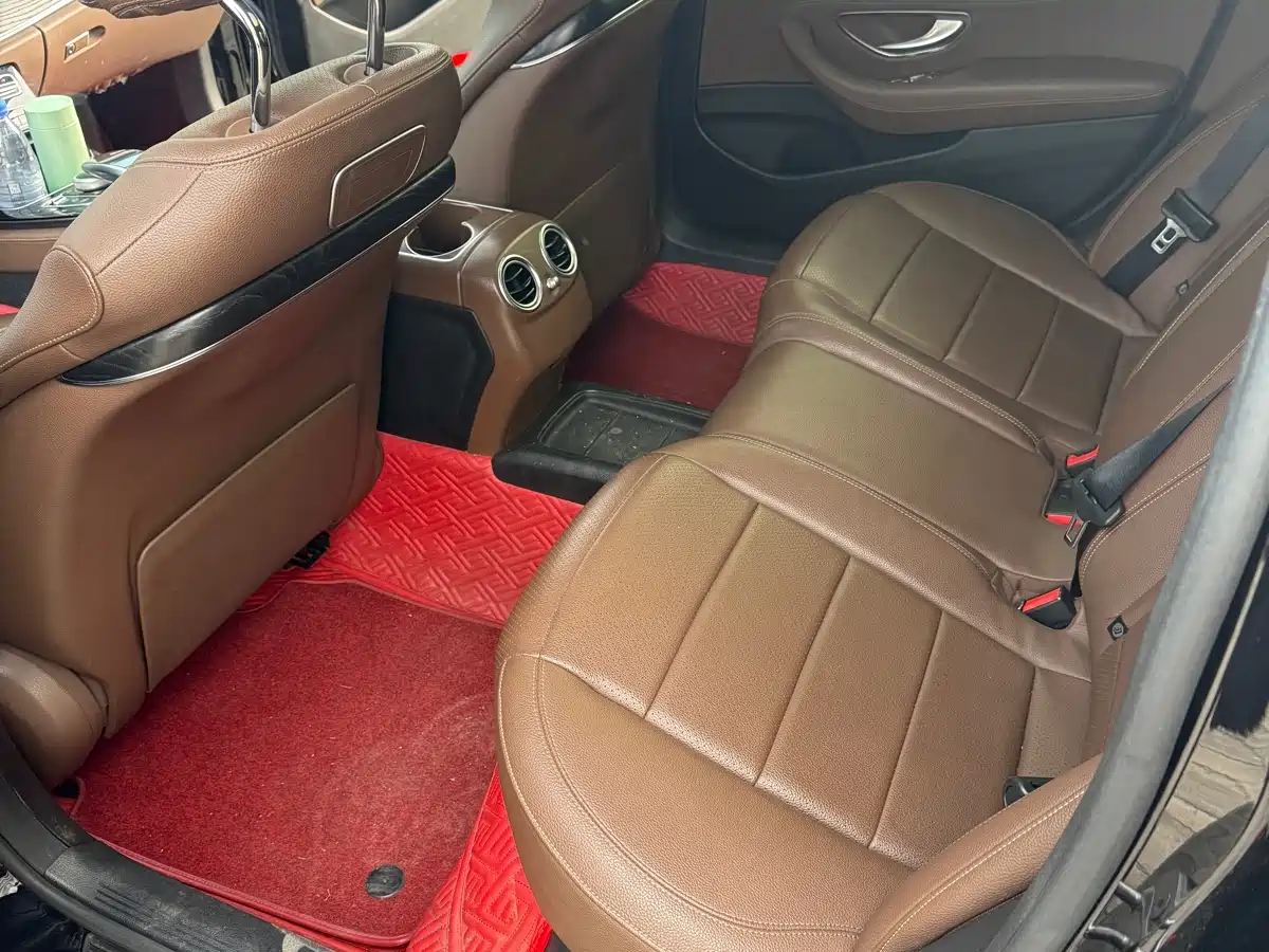 Mercedes-Benz E-Class 2016 E 300 L Sport Luxury фото 8