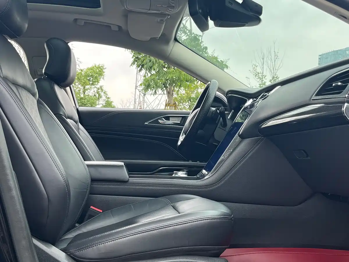 Ford Taurus 2020 2019 EcoBoost 245 Premium Edition