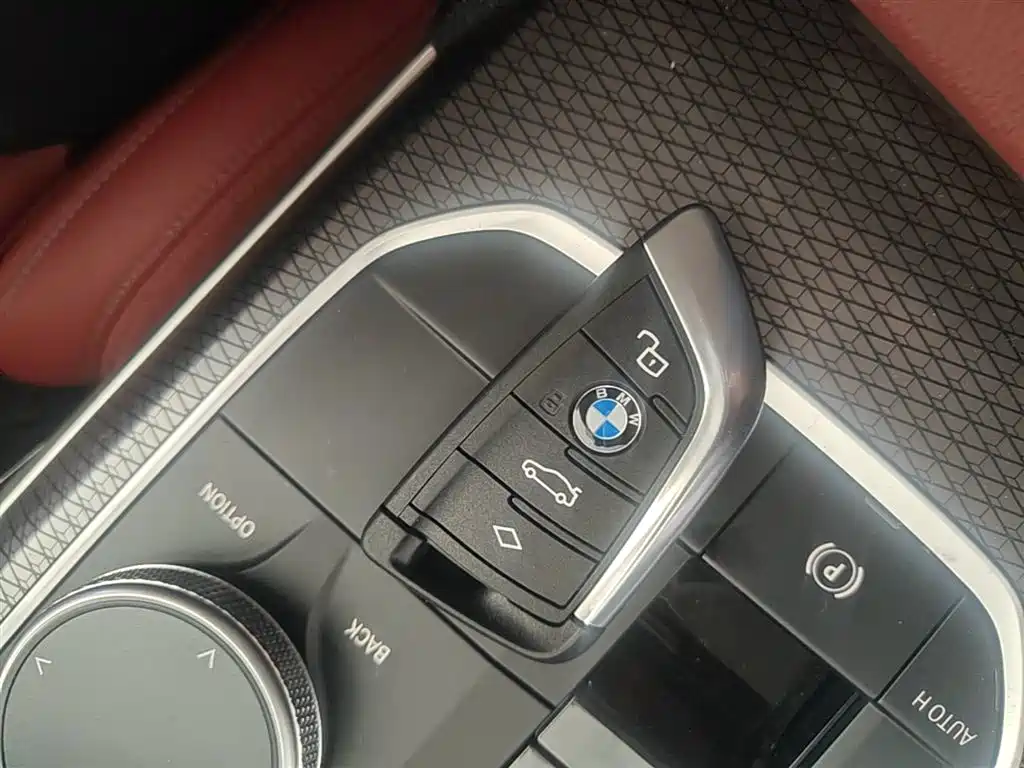 BMW 3 Series 2024 325Li M Sport Shadowline Package фото 9