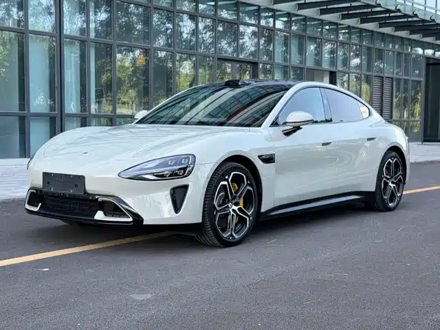 Xiaomi Auto Xiaomi SU7 2024