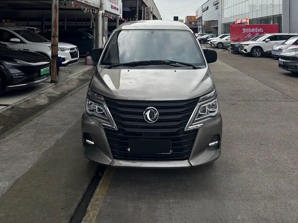 DONGFENG LINGZHI