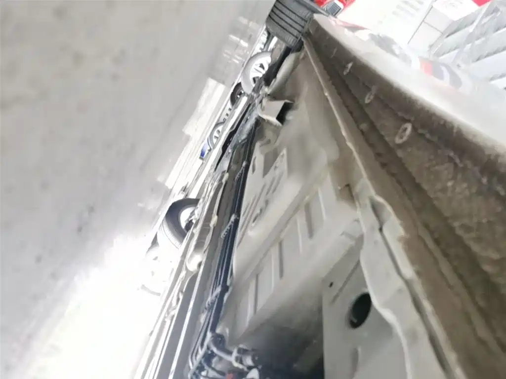 BUICK WEILANG