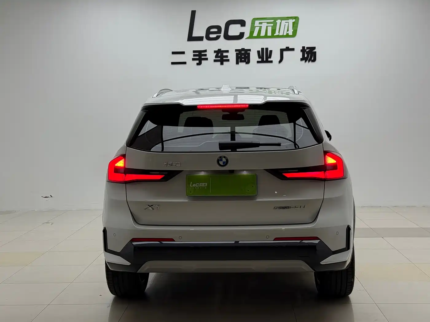 BMW X1 2026 2026 Model Year xDrive25Li X Design Package