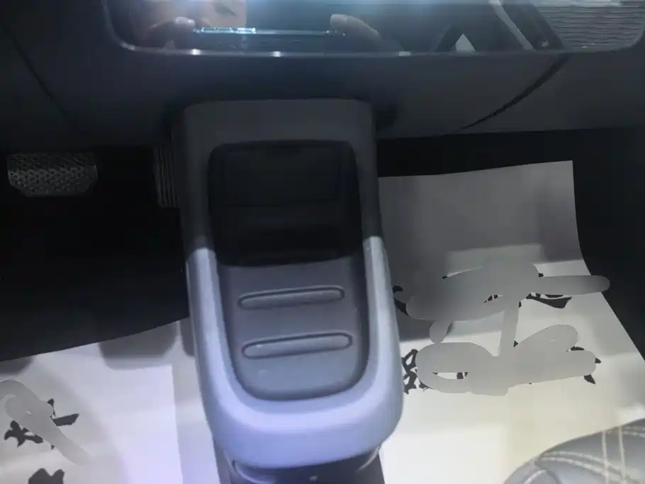 Leapmotor T03 2021 2021 400 Luxury Edition