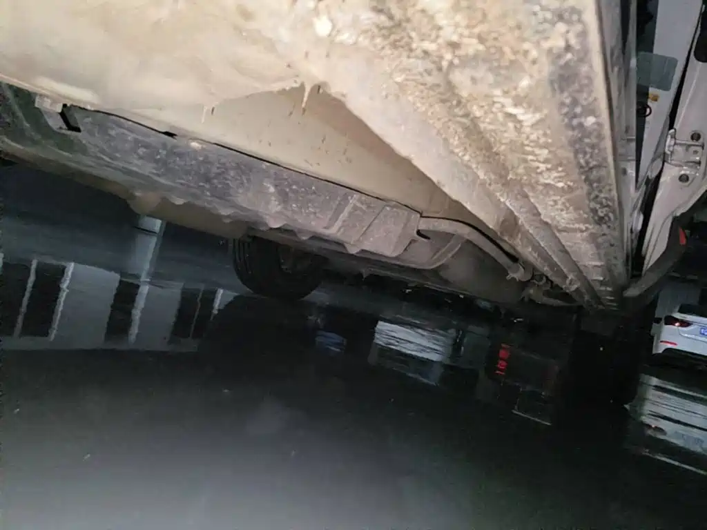Фото 22 - Changan CS75 PLUS