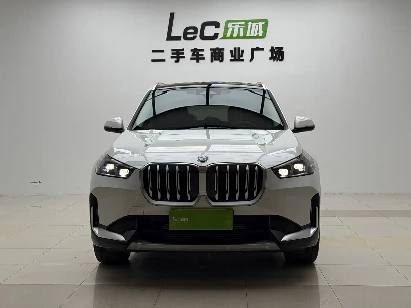 2026 BMW X1