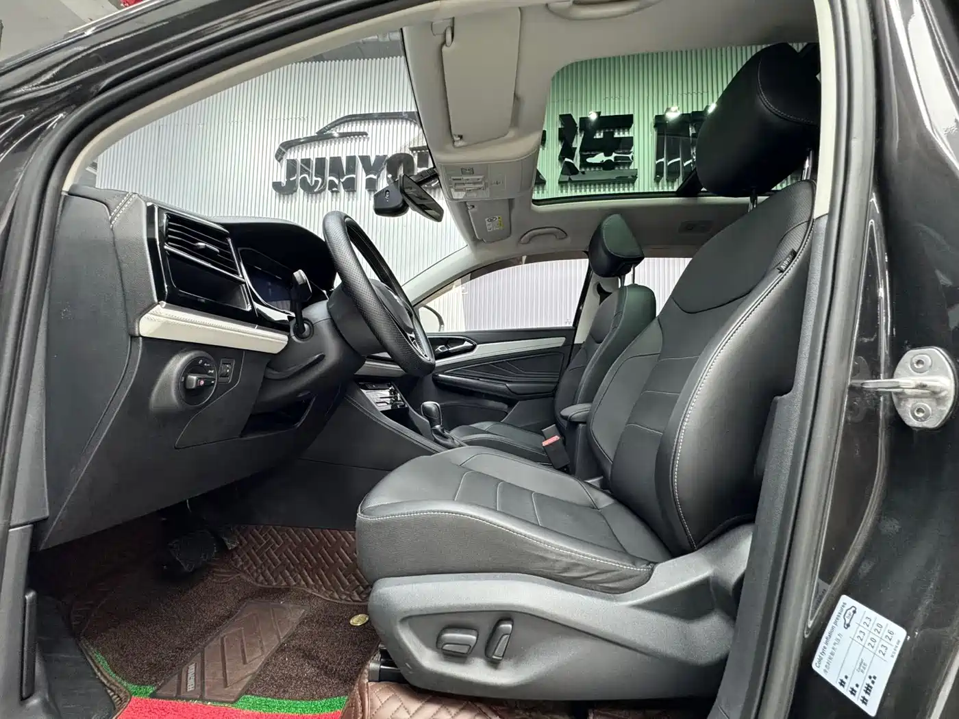 Фото 9 - Jetta VS7