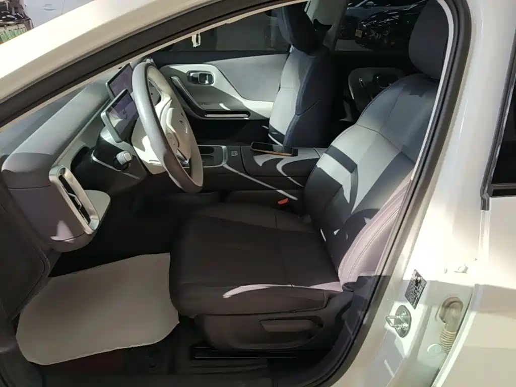 Leapmotor B01 2026 2026 550 Comfort Edition