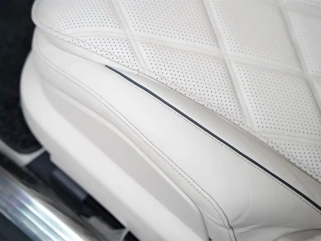 Mercedes-Benz Maybach S-Class 2025 2024 Facelift S 480 4MATIC