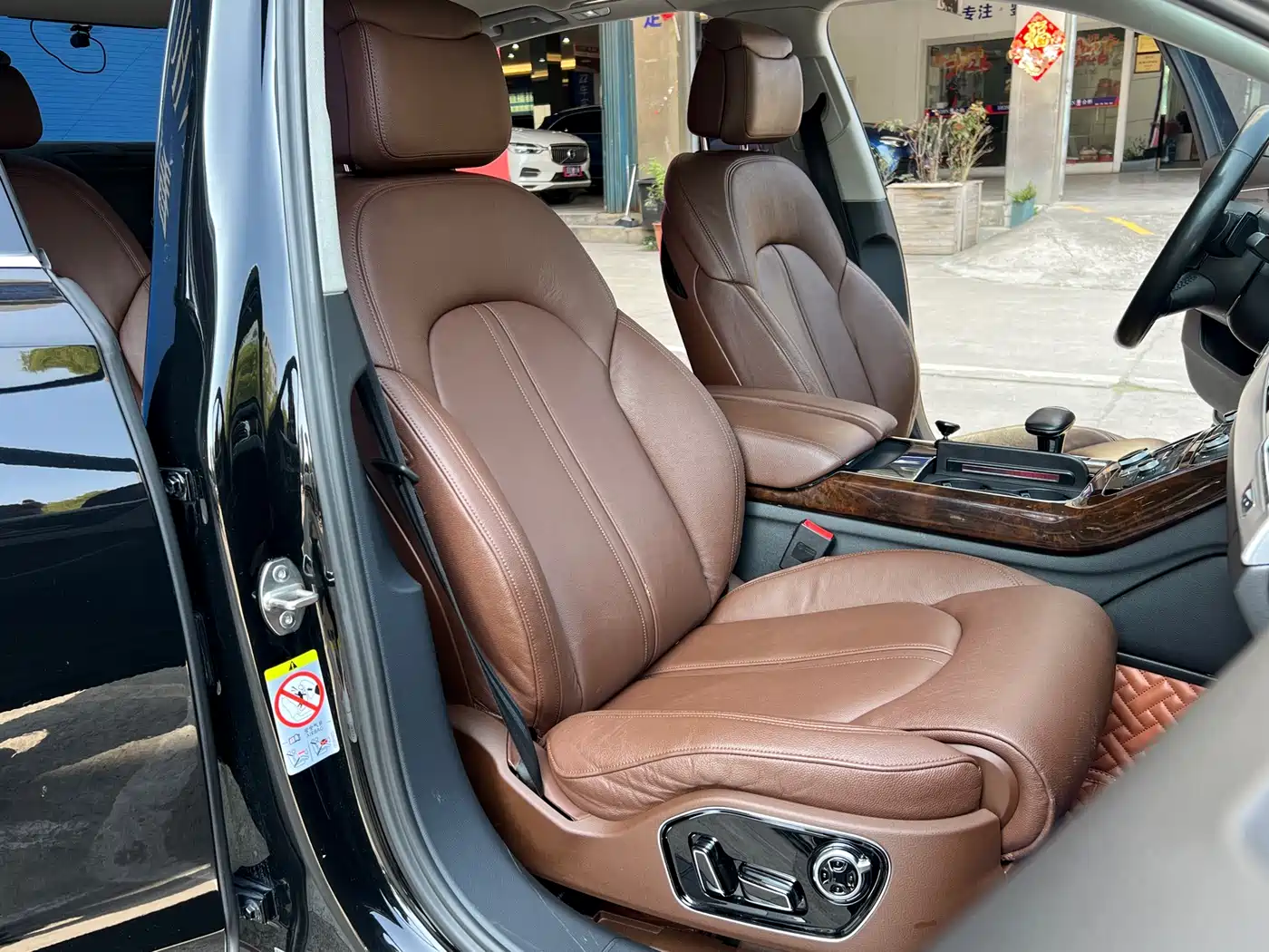 Audi A8 2017 A8L 45 TFSI quattro Comfort фото 12
