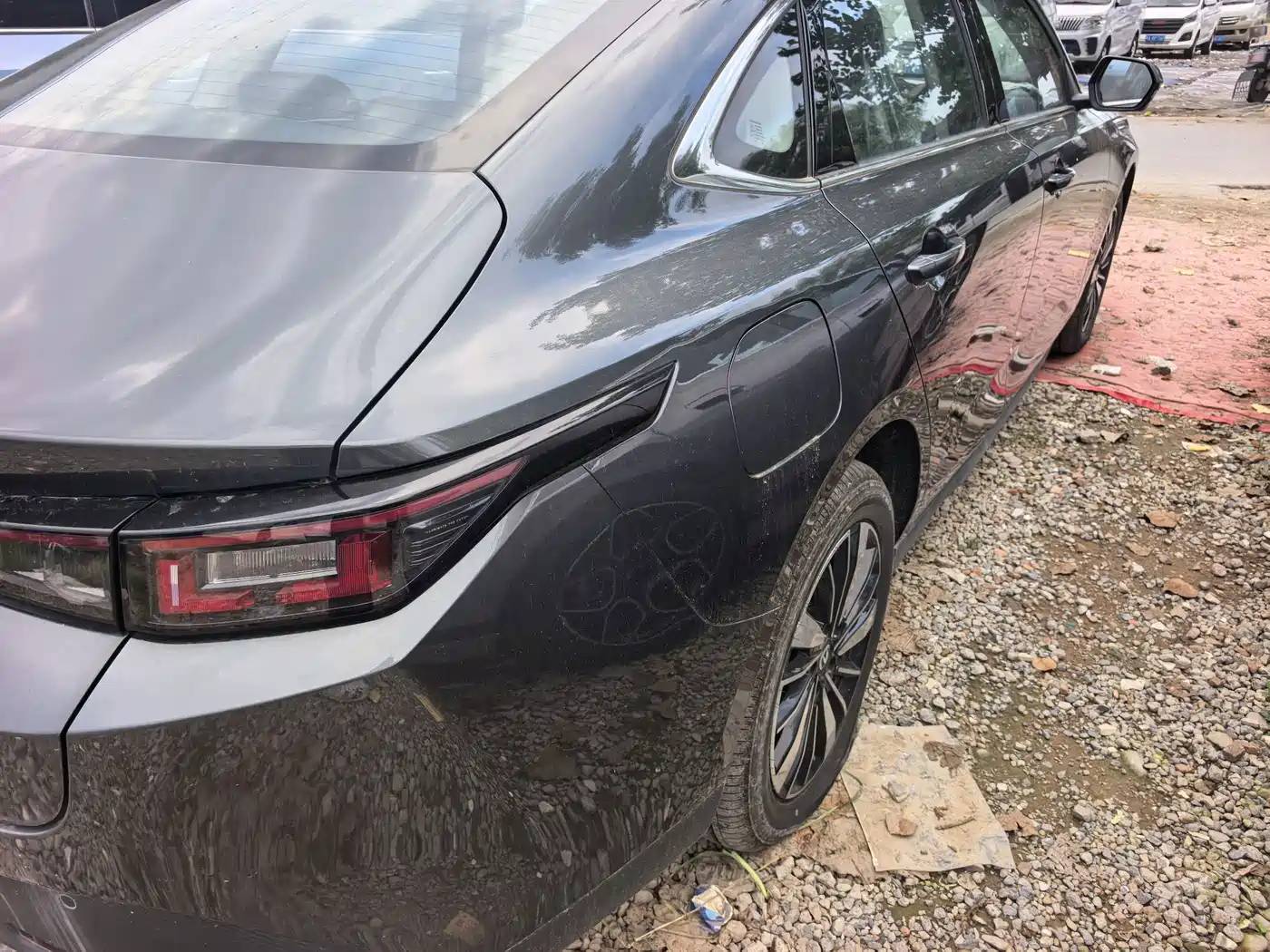 Changan Eado PHEV 2025 2025 Smart New Blue Whale 145KM High-Performance Edition