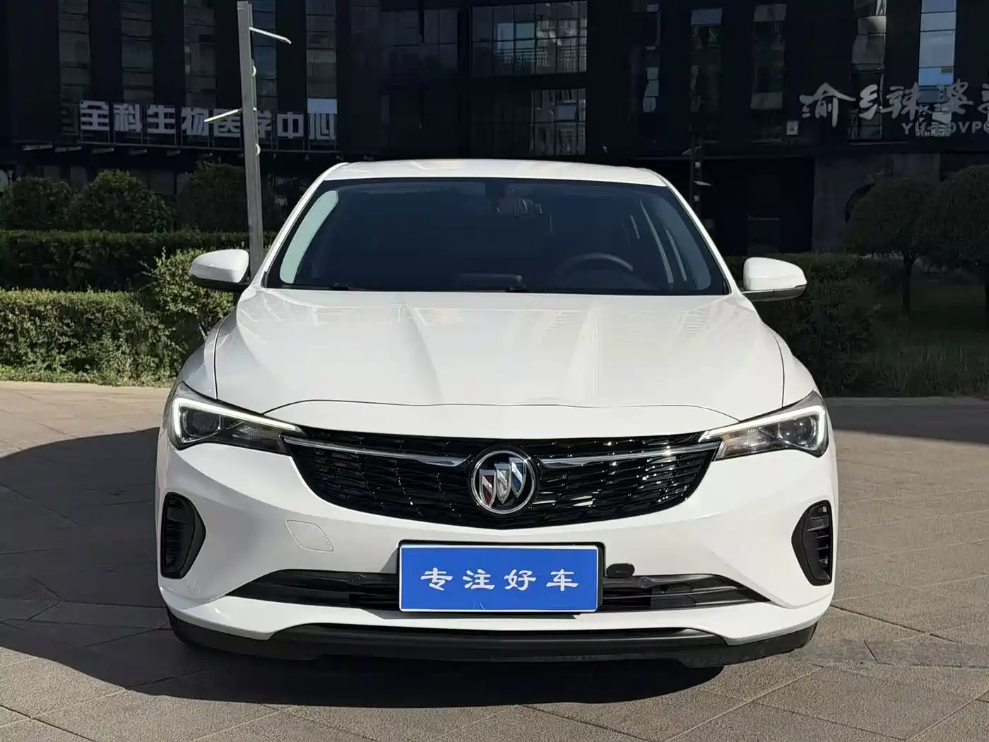 Buick Verano 2023 2023 Pro Leisure Edition