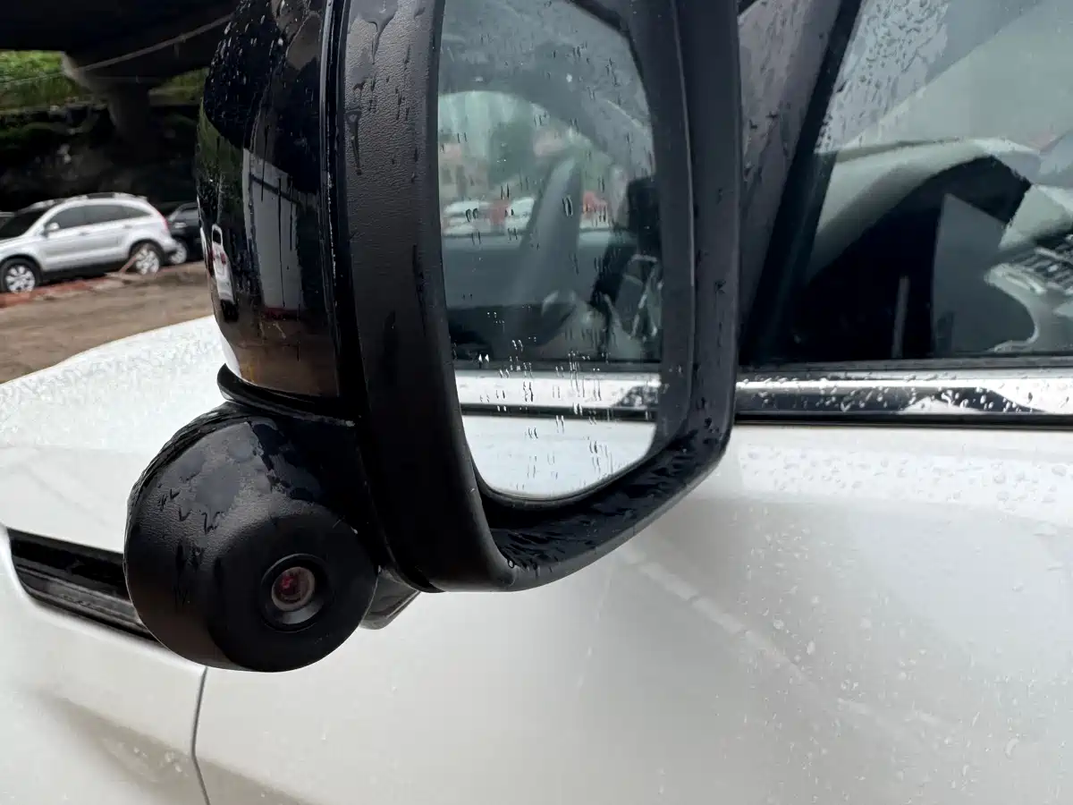 Landwind X7 2016 2015 2.0T Panoramic Flagship Edition