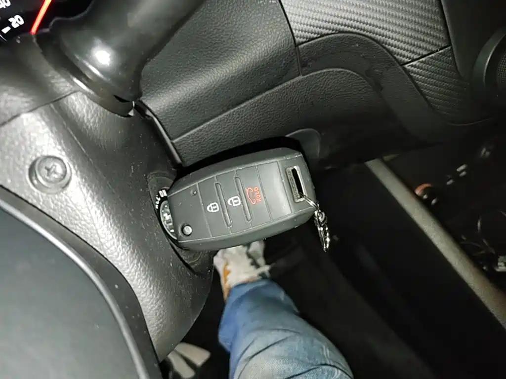 Фото 9 - Kia K3