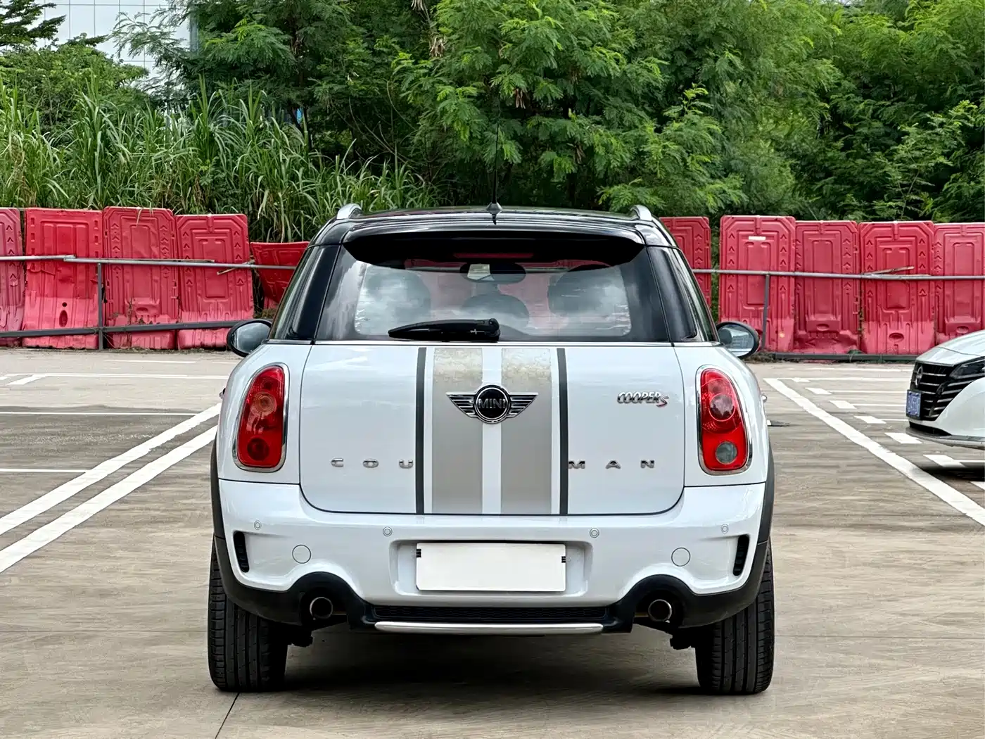 Фото 5 - MINI COUNTRYMAN