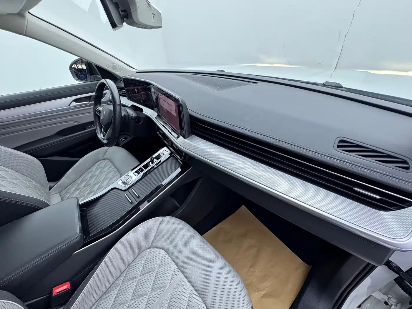 Volkswagen Talagon 2023 380TSI 4WD R-Line Touring Edition фото 7