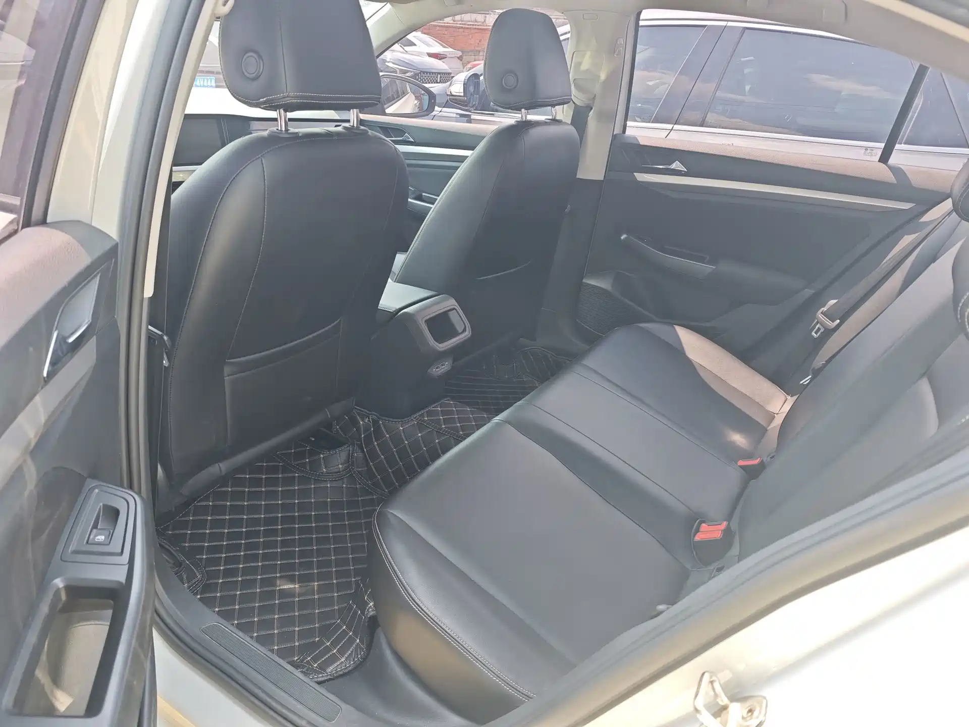 Фото 5 - Volkswagen Bora
