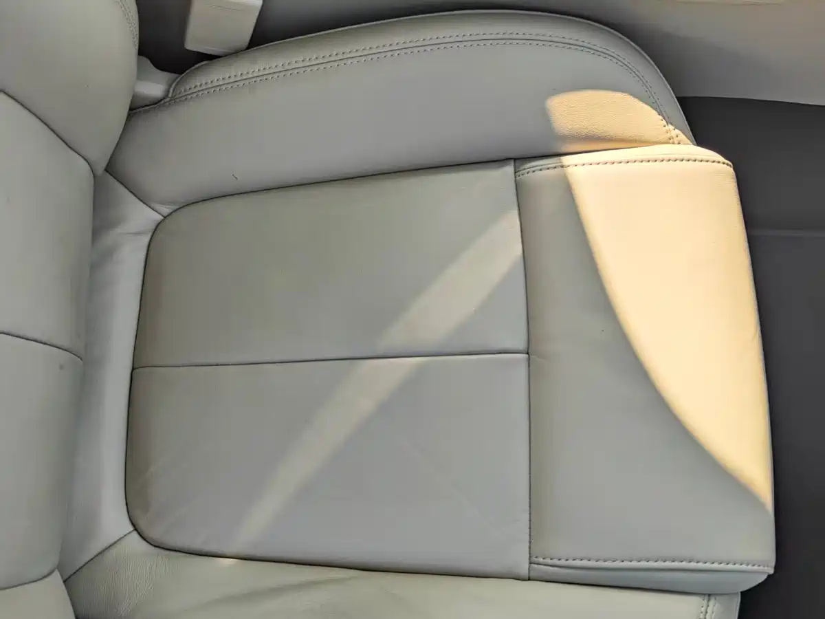 Buick LaCrosse 2013 2.4L SIDI Leading Comfort фото 17