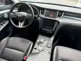 Фото 17 - Infiniti QX50