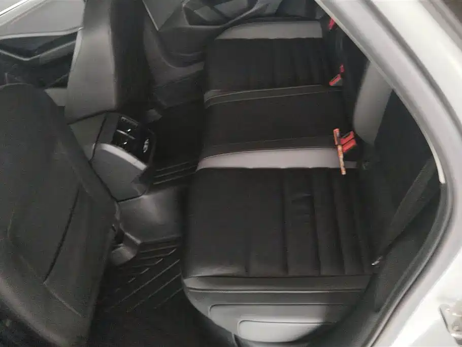 Volkswagen Sagitar 2019 280TSI DSG Comfort Edition China VI фото 11