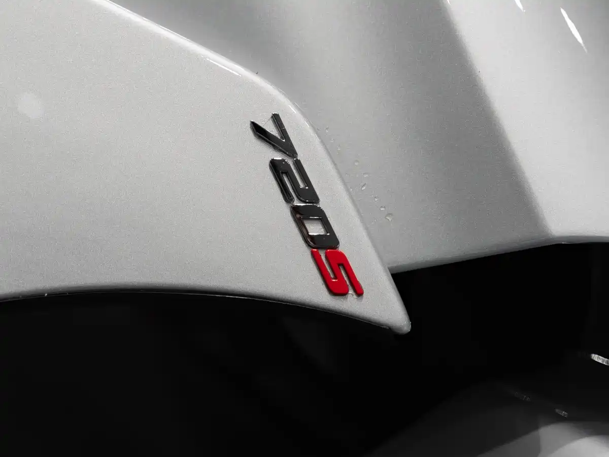 Фото 10 - McLaren 720S