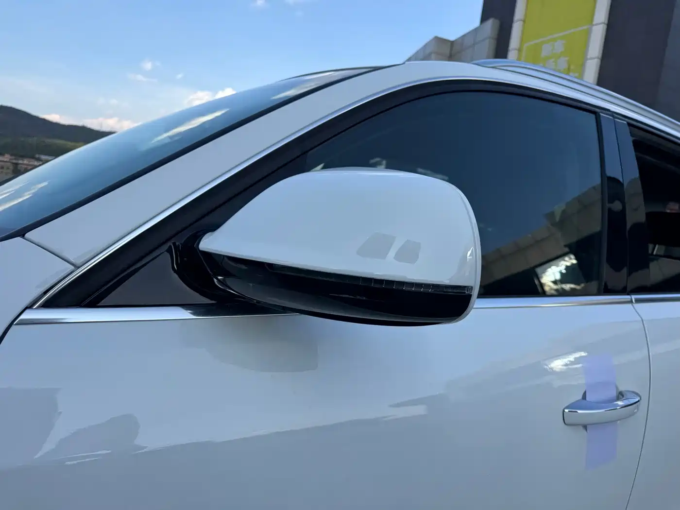 Audi Q5 2016 40 TFSI Progressive Model фото 15