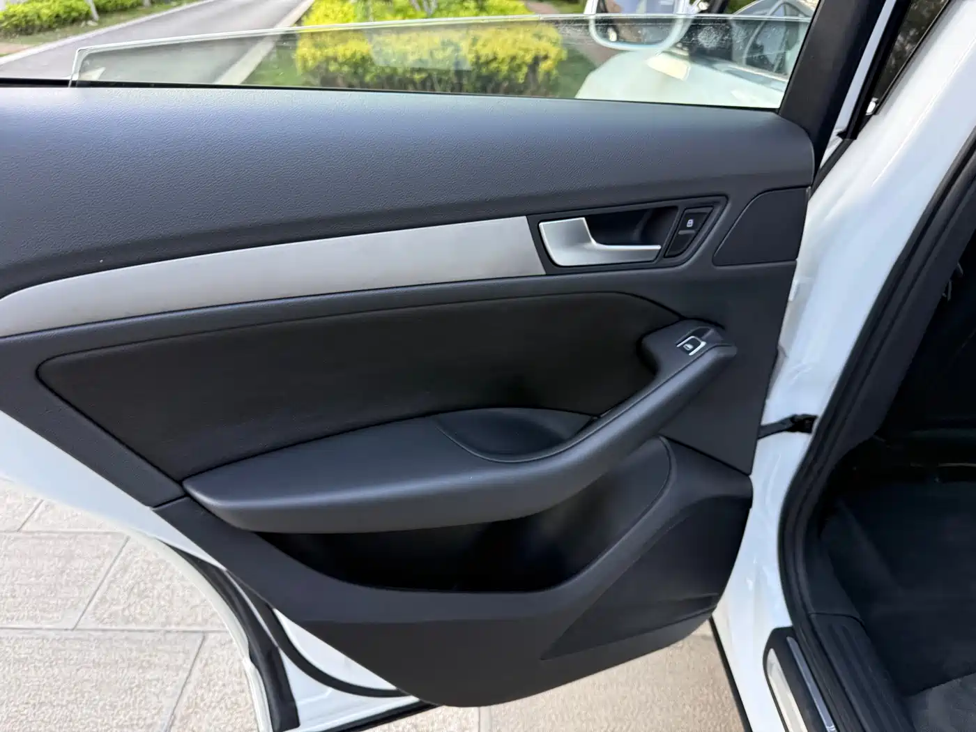 Audi Q5 2016 40 TFSI Progressive Model фото 31