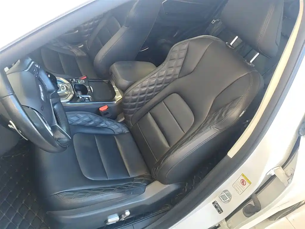 Haval H6 2021 1.5GDIT Automatic Champion Edition фото 15