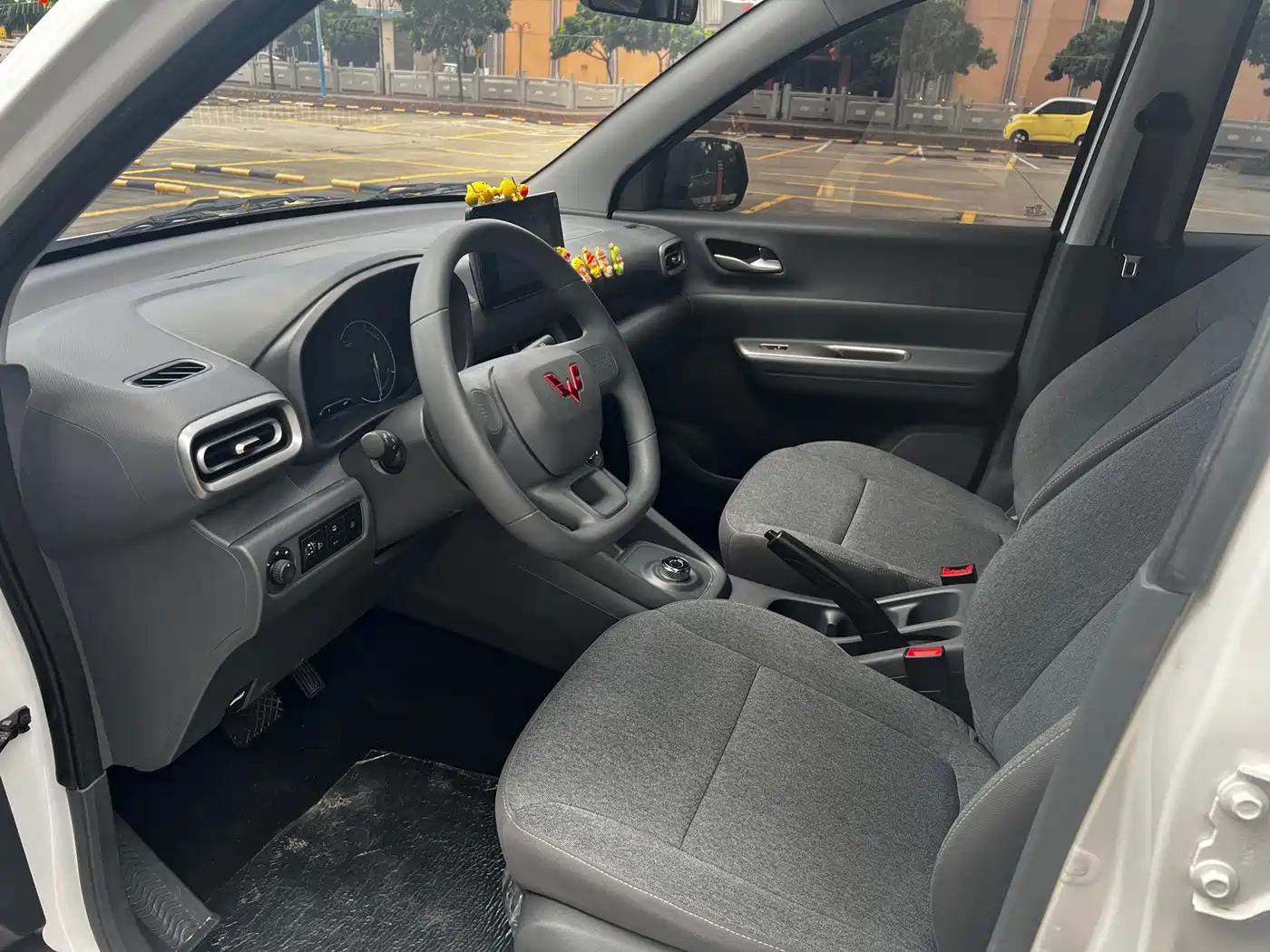 Wuling Motors Wuling Hongguang New Energy 2026 2026 Extended-range Hybrid 150KM Comfort