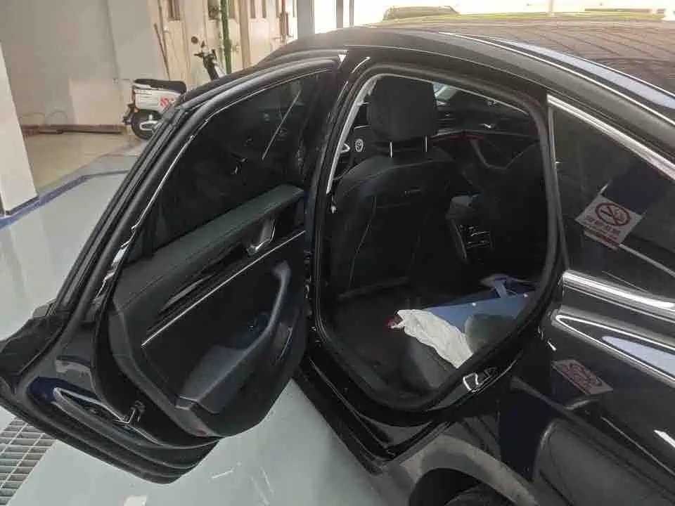 Volkswagen Magotan 2026 2026 Model 380TSI DSG Premium Edition Damai Package