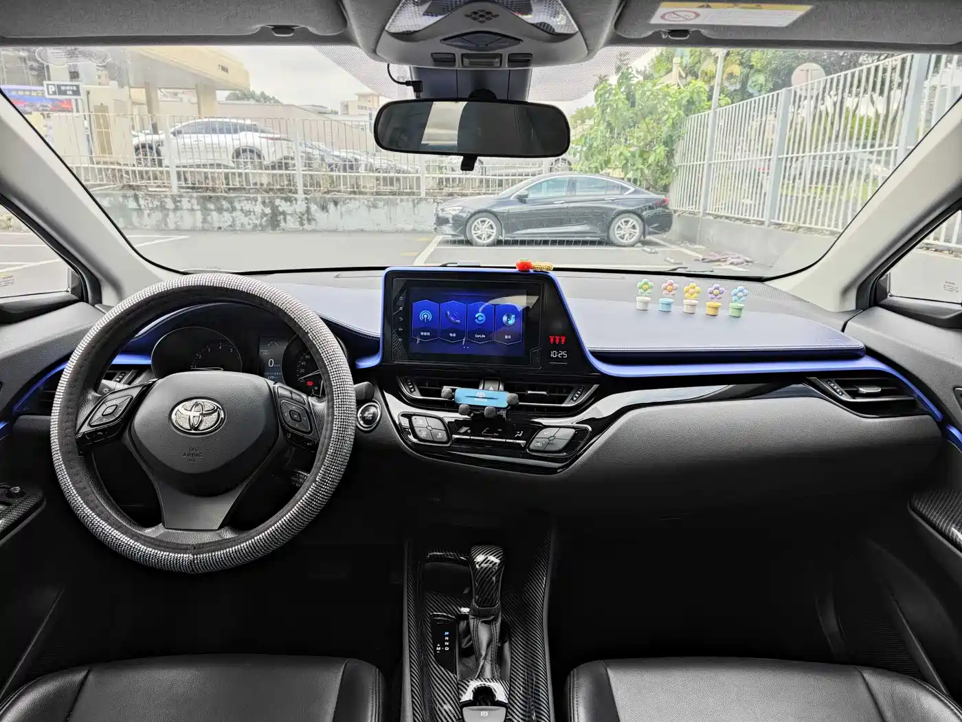 Toyota C-HR 2021 2021 2.0L Comfort Edition