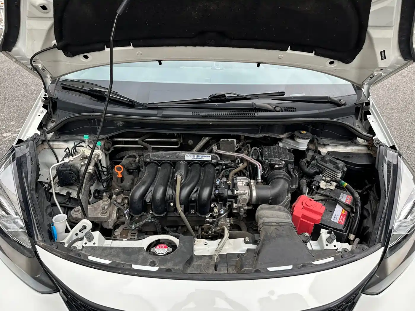 Honda Fit, миниатюра 16