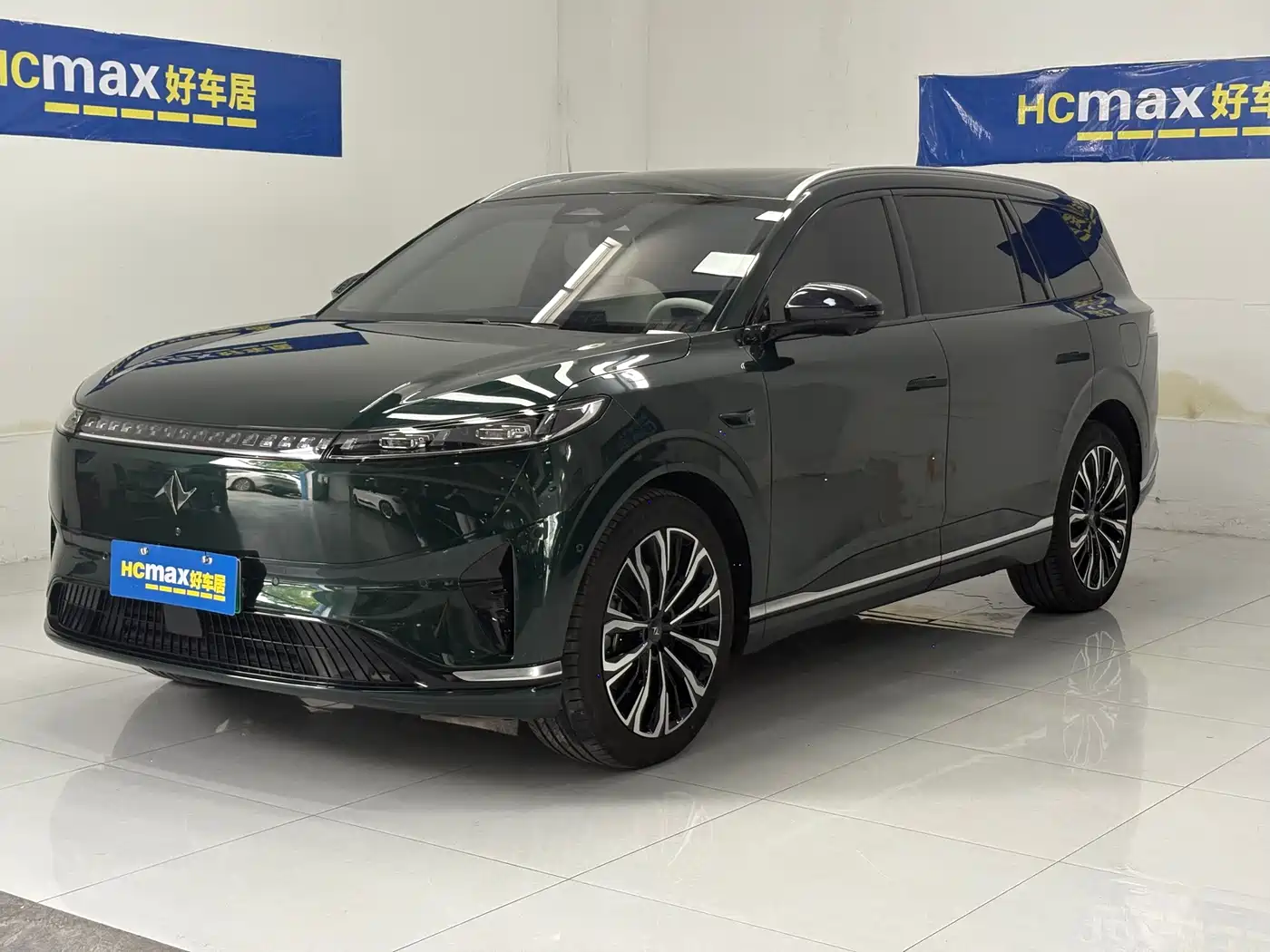 2025 Dongfeng Yipai eπ008