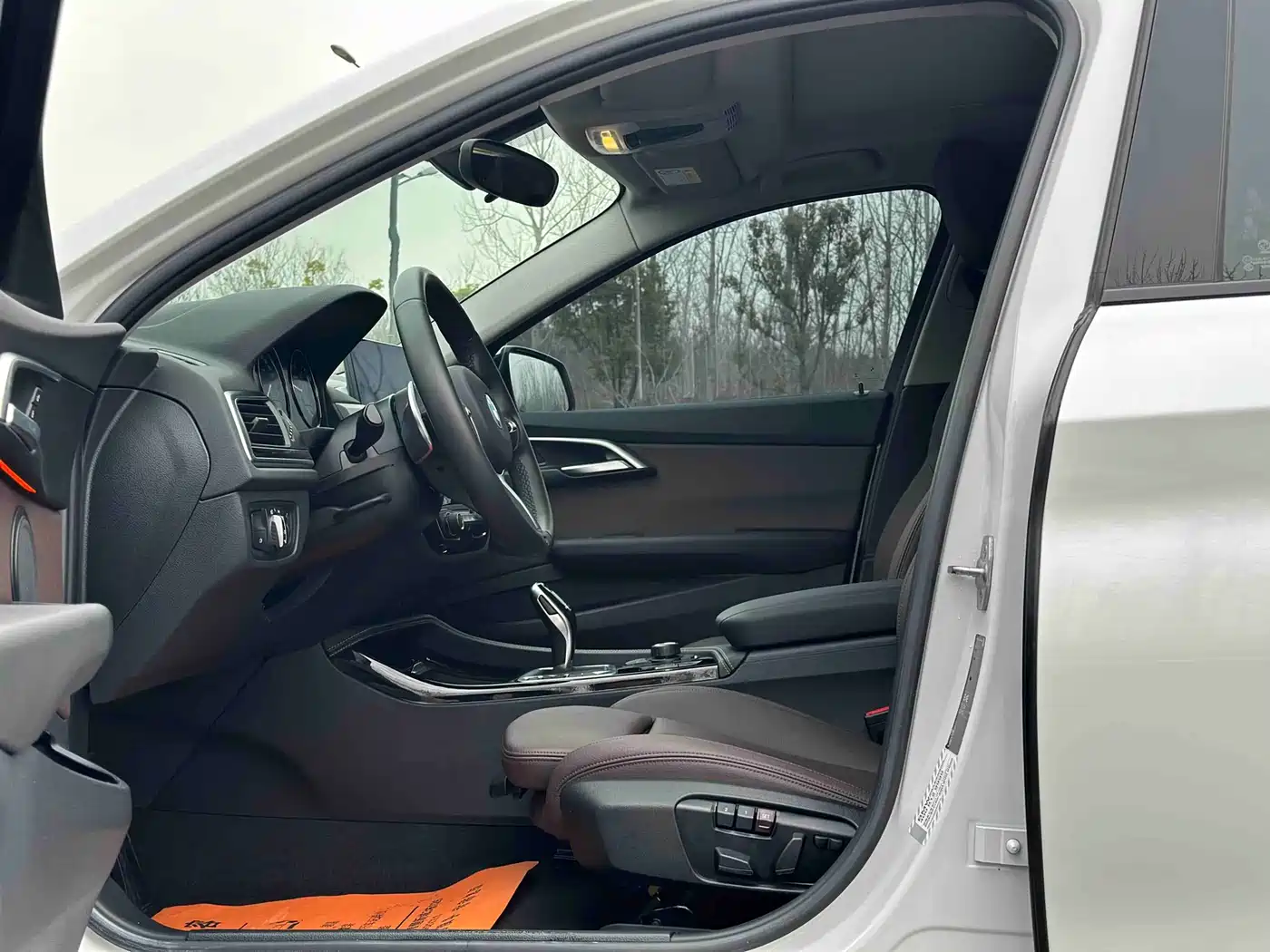 BMW 1 Series 2020 Model 125i Leading M Sport Package фото 7