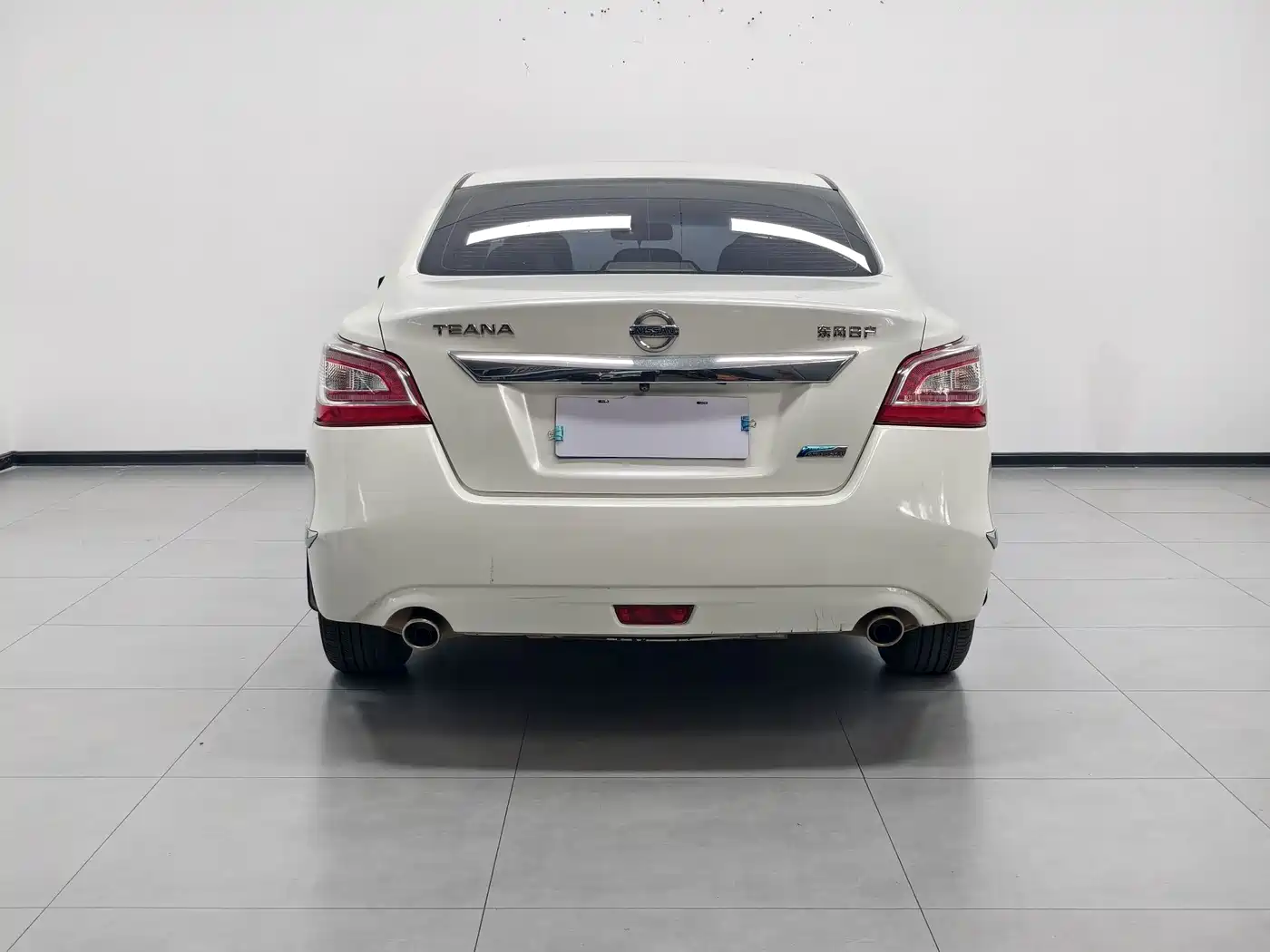 Nissan Teana 2014 2013 2.0L XL Comfort
