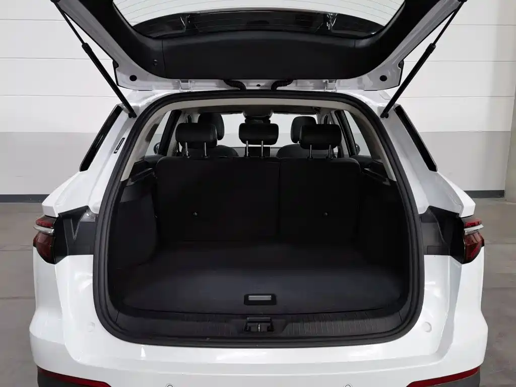 BYD Song Pro 2020 2019 1.5T Automatic Luxury