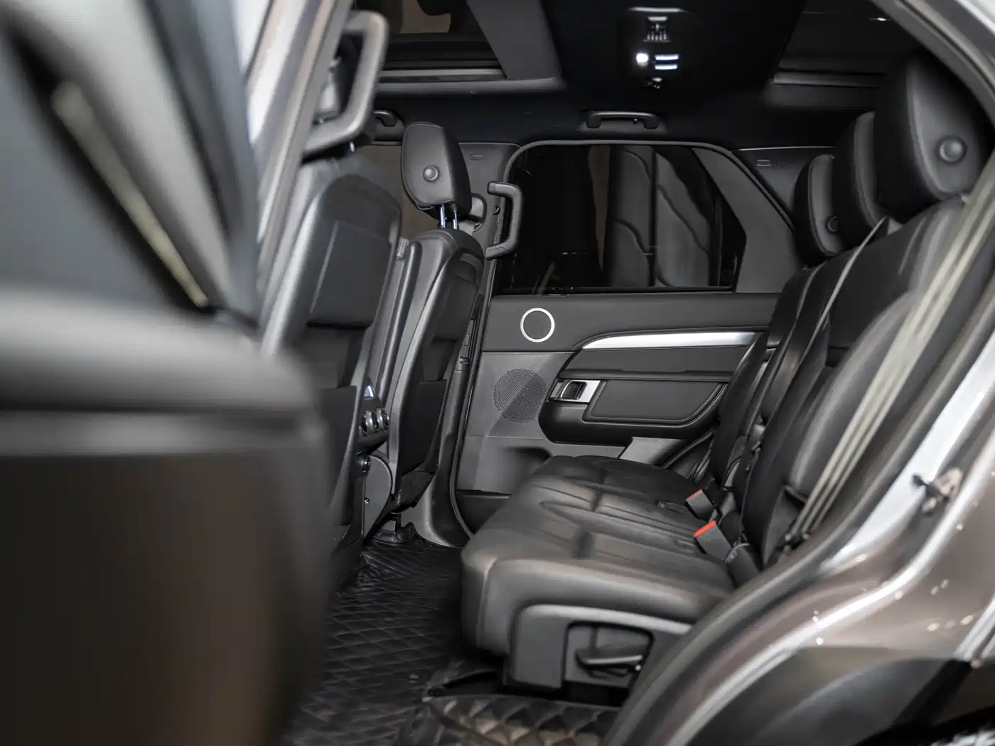 Land Rover Discovery 2020 3.0 SC V6 30th Anniversary Special Edition фото 19