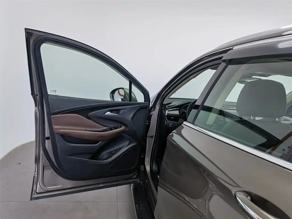 Buick Envision Plus 2016 28T 4WD Elite фото 8