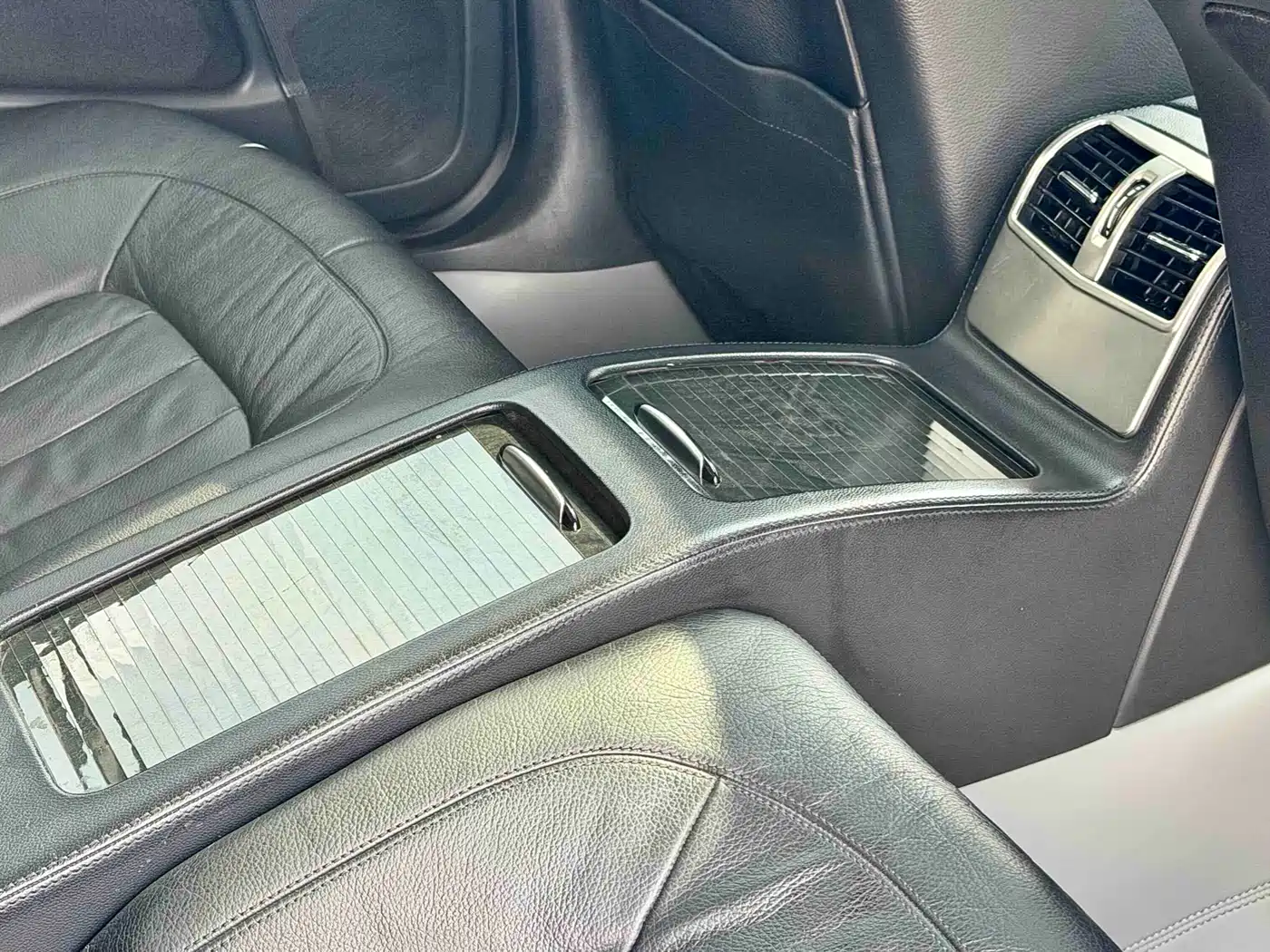 Mercedes-Benz CLS 2015 CLS 320 фото 14