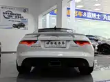Фото 5 - Jaguar F-TYPE