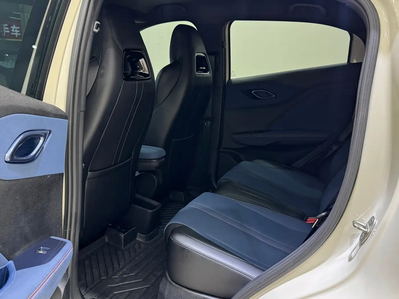 BYD Seagull 2024 Glory Edition 305km Freedom Edition фото 10
